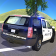 Icon of program: Police Car Driving Traini…