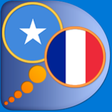 Icono de programa: Francais Somali Dictionna…