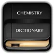 Icon of program: Chemistry Dictionary Offl…