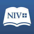 Icon of program: NIV Bible - by Olive Tree