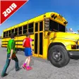 Icon of program: High School Bus Driver 20…