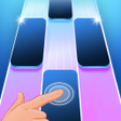 Icon of program: Piano Tiles 3