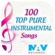Icono de programa: 100 Best Instrumental Son…