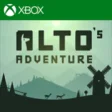 Icon of program: Alto's Adventure for Wind…