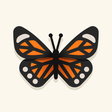 Icon of program: Butterfly Idle