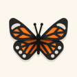 Icon of program: Butterfly Idle
