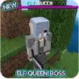 Icon of program: Mod Elf Queen : New Unico…