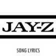 Icon of program: Jay Z Lyrics