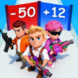 Icon of program: Last Run: Survial Fight