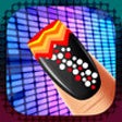Icon of program: Girls Party Nail Salon Dr…