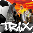Icon of program: 3D Soccer Tricks Tutorial…