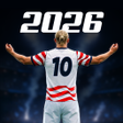 Icon of program: Soccer Cup 2018 - Feel Th…