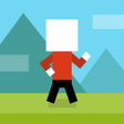 Icono de programa: Mr Jump: Play Fun Arcade …