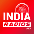 Icon of program: India Radios HD