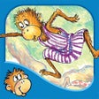 Icon of program: Five Little Monkeys Sitti…