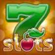 Icon of program: Slots - Lucky Pokies