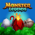 Icon of program: Monster Legends - RPG