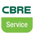 Icon of program: CBRE GWS Service Request
