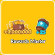 Icon of program: Rewards Master - Daily Sp…