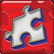 Icon of program: Jigsaw Puzzles by MasterP…