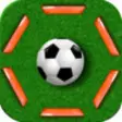 Icon of program: Soccer Pong - Retro Arcad…