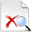 Icon of program: Search For Files That Do …