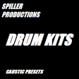 Icon of program: Caustic Presets Drum Kits