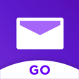 Icon of program: Yahoo Mail Go - Stay orga…