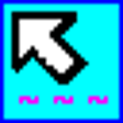 Icono de programa: Cursor Messages