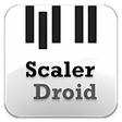 Icon of program: ScalerDroid - for KORG PA…