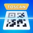 Icon of program: Toscan: Barcode Scanner