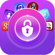 Icono de programa: App lock