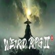 Icono de programa: Weird RPG 2