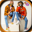 Icono de programa: Ayo & Teo Wallpapers HD