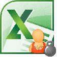 Icono de programa: Excel Fitness and Weight …