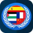 Icon of program: Learn & Speak UN Official…