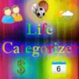 Icon of program: Life Categorizer