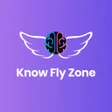 Icon of program: Know Fly Zone: Trivia Dai…