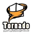 Icon of program: Tornado Logistic and Ship…