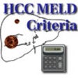 Icon of program: HCC MELD Exception Calcul…