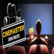 Icon of program: Cinemaster Cinema Simulat…