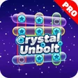 Icon of program: Crystal Unbolt  Screw Puz…