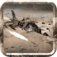 Icon of program: Jet Fighter Assault