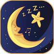 Icono de programa: Lullaby - Sleep Music Rin…