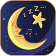 Icon of program: Lullaby - Sleep Music Rin…