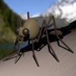 Icon of program: mosQUITo - quit mosquitos