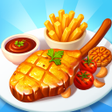 Icon of program: Cooking Dash: Crazy Kitch…