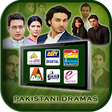 Icono de programa: Pakistani Dramas