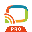 Icon of program: Streamer for Chromecast P…
