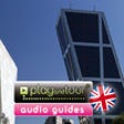 Icon of program: Madrid touristic audio gu…